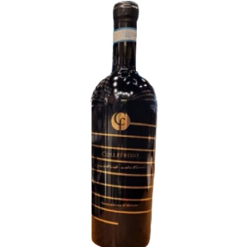 Collefrisio Limited Edition 0,75l Slike