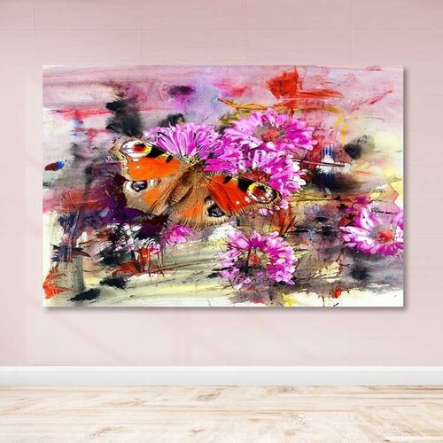 Wallity Slika DEV03295100140, 100x140 cm Cene