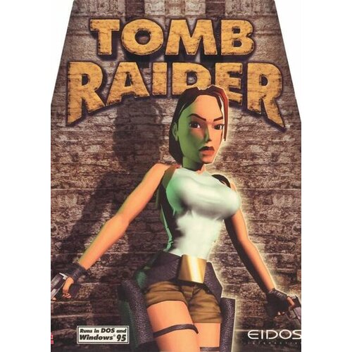  tomb raider i (pc) steam key europe Cene