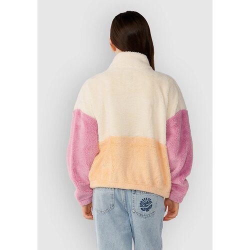 Rip Curl Surf Revival Zt Polar Kids Pulover shell Slike