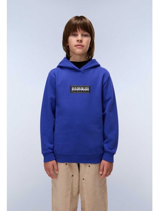 Napapijri K b-chamois h royal blue b3b Cene