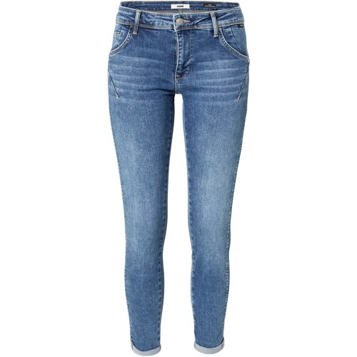 Mavi Kavbojke &amp;#039;Lexy&amp;#039; moder denim Slike