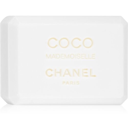 Chanel Coco Mademoiselle Perfumed Soap luksuzno trdo milo odišavljen 1 kos Cene