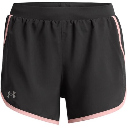 Under Armour Ženski &scaron;orc UA Fly By 2.0 Short 1350196-024, Crno-roze Cene