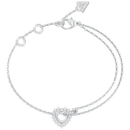 Guess zapestnica JUBB05534JWRHS Cene