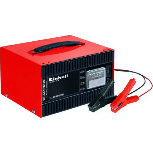 Einhell CC-BC 10 E, Punjač akumulatora (1050821) Cene