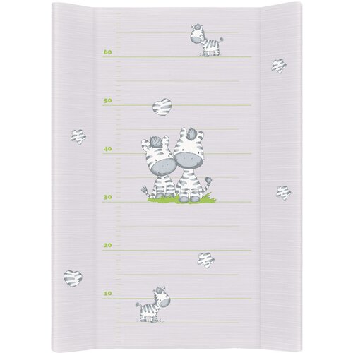  Podloga za prematanje Zebra 50x80 cm tvrda Cijene