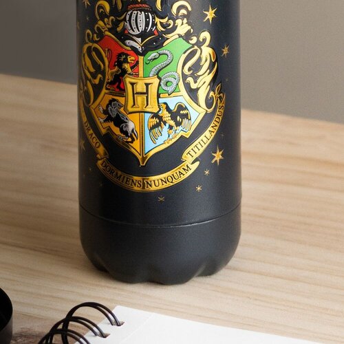 Grupo Erik Editores S. L. Harry Potter - Fla&amp;scaron;a za vodu - Harry Potter, Hogwarts Slike