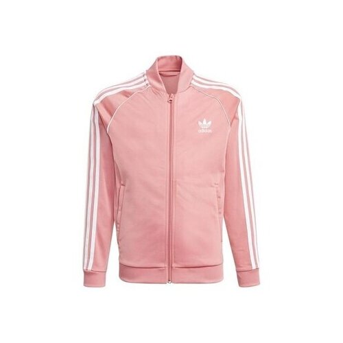 Adidas Sst Track Top Ružičasta Slike