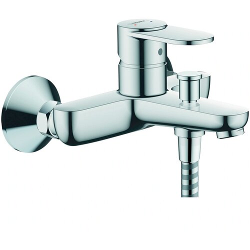 Hansgrohe mije&amp;scaron;alica za kadu vernis s Slike