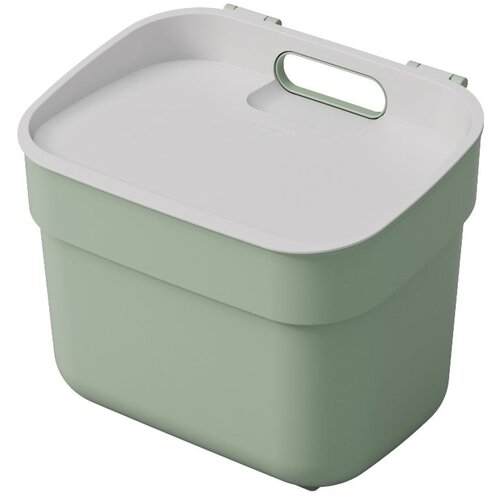 Curver svijetlozelena kanta za otpad Ready To Collect, 5 l Slike