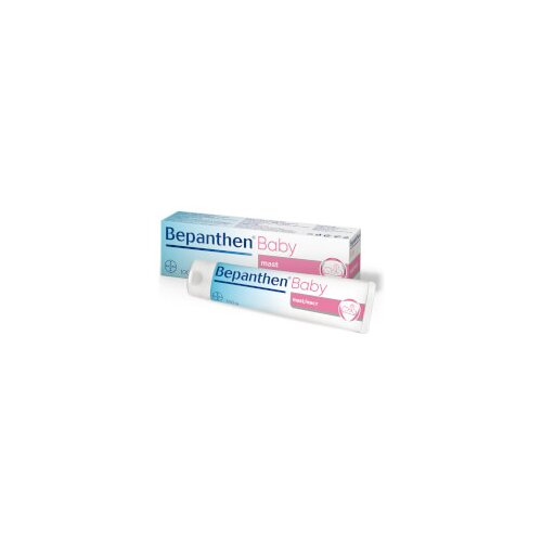 Bayer Bepanthen Baby mast Cijene