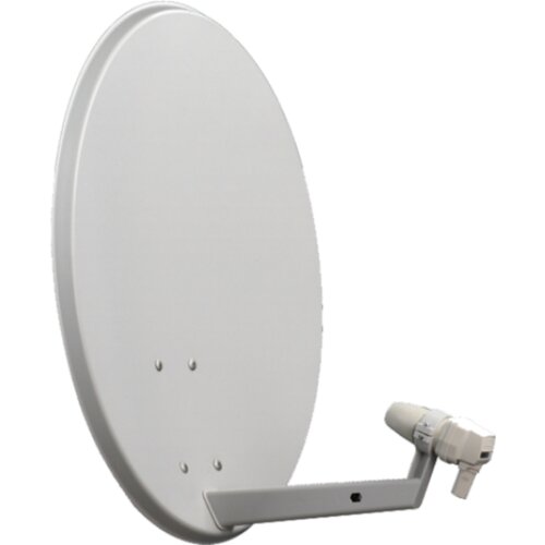 Antena satelitska D60, 60cm, 600x531mm 39489 Slike