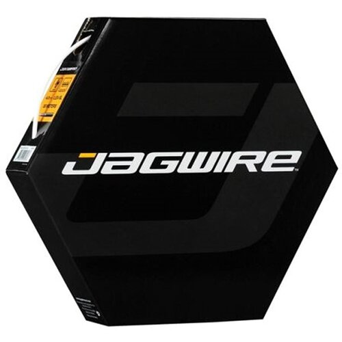  Bužir Sajle Kočnica 5Mm Sl Jagwire Bijeli Slike