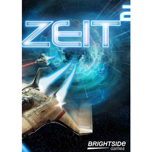 Steam Zeit² (PC) Key GLOBAL Cene