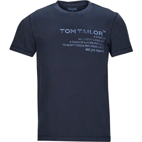 Tom Tailor Majice s kratkimi rokavi 1035638