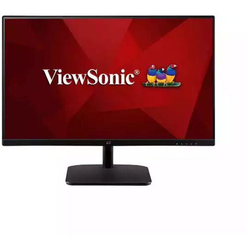 Oblivion gaming oprema Monitor 24 ViewSonic VA2432-H 1920x1080/Full HD/IPS/1ms/100Hz/VGA/HDMI/Frameless Cene