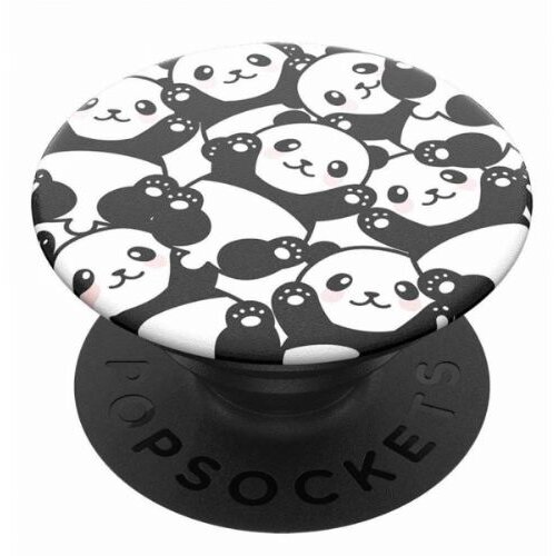 KS POPSOCKETS držalo / stojalo PopGrip Pandamonium Cene