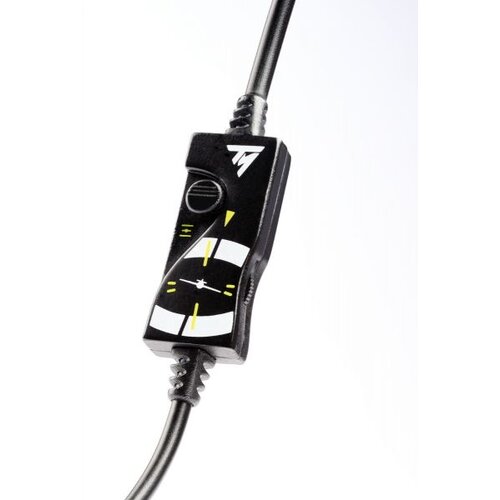 Thrustmaster T.FLIGHT US AIR FORCE EDITION GAMING HEADSET-DTS Slike