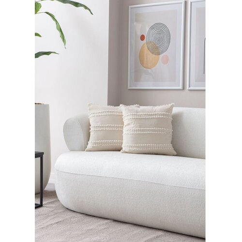 Mioli Decor Ukrasne jastučnice u setu 2 kom 43x43 cm Tuffet &amp;ndash; Slike