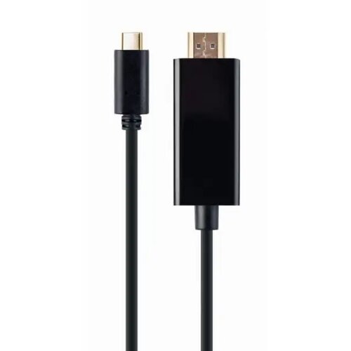 Cablexpert Kabl A-CM-HDMIM-02 USB-C - HDMI 2m 4K/60Hz Slike