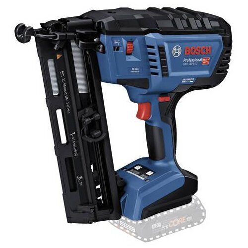 Bosch Professional GNH 18V-64-2 0601482100 akumulatorski zabijalni aparat, (21507856) Cene