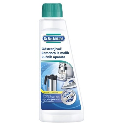 Dr. Beckmann DR.BECKMANN odstranjivač kamenca 250ml Cene