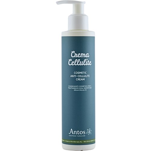 ANTOS Anti-Cellulite-krema - 200 ml Cijene