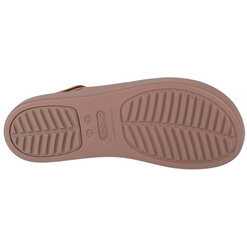 Crocs brooklyn low wedge 206453-2el Slike
