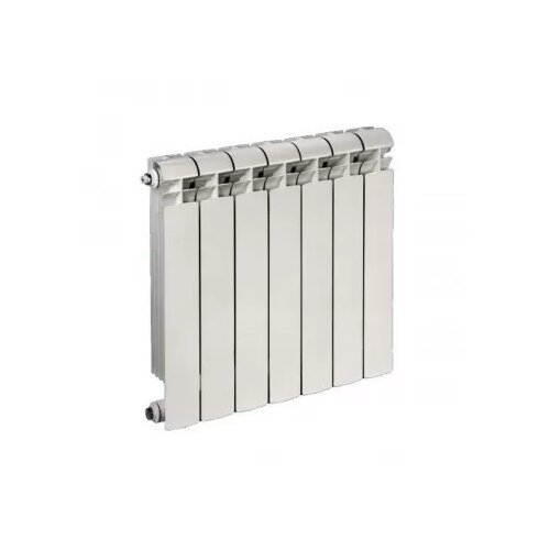 Global Vox Radijator visina 800 Slike