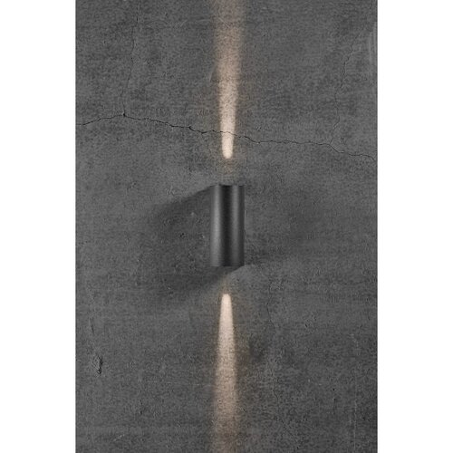 Nordlux LED Spolja&amp;scaron;nje zidno svetlo ASBOL LED/13,3W/230V IP44 Slike