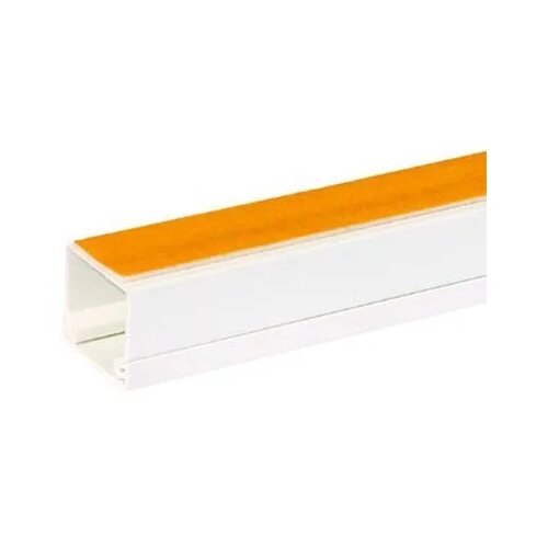  Kanal PVC 12x12 mm, samoljepljivi, A+ Plastik Cijene