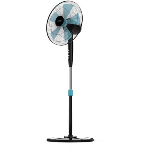 Cecotec ventilator stoni crni energysilence 510 ( s5901 ) Slike