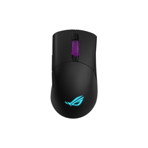 Asus P513 ROG Keris Wireless RGB mi&amp;scaron; Slike