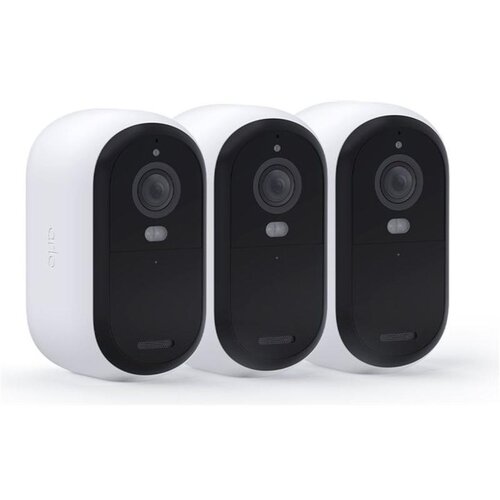 ARLO Varnostna kamera Essential 3PCS 2K, (5000536600) Slike