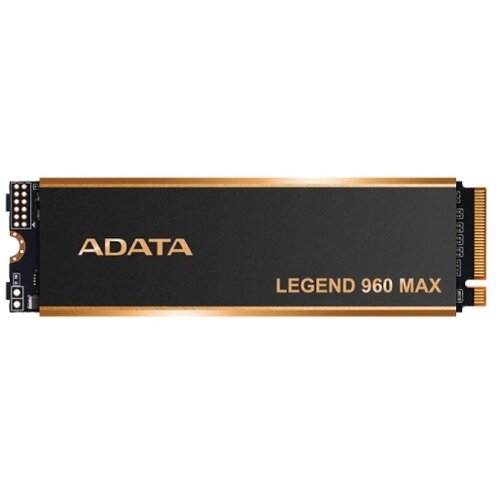 A DATA SSD M.2 NVME 4TB AData Legend ALEG-960M-4TCS 7400MBs/6800MBs Cene