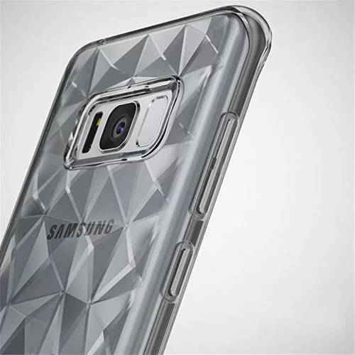 Silikonski ovitek DIAMOND za Samsung Galaxy S10e G970 - prozoren
