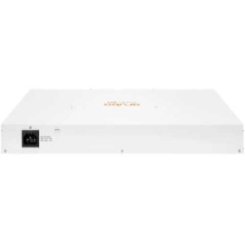 HPE Aruba Instant On 1930 upravljivi mrežni svič, 24x Gigabit PoE+, 4x 10G SFP+, PoE budžet 370W (JL684B) Cene