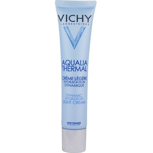 Vichy aqualia thermal lagana krema za hidrataciju kože 40 ml Slike