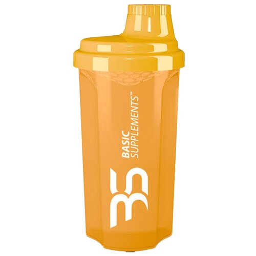 1. BASIC SUPPLEMENTS PEACH SHAKER 500ML - BASIC SUPPLEMENTS Cene