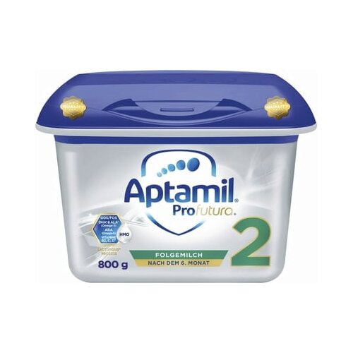 Aptamil PROFUTURA DUOAdvance 2 nadaljevalno mleko Cene