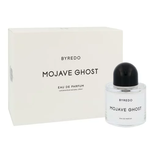 BYREDO Mojave Ghost 100 ml parfemska voda unisex POKR
