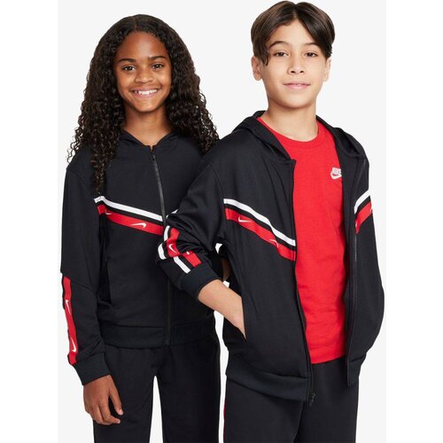 Nike Dukserica K NSW CLUB+ POLY FZ HOODIE Cijene