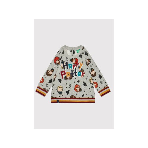 United Colors Of Benetton Jopa 32L5C100M Siva Regular Fit Slike