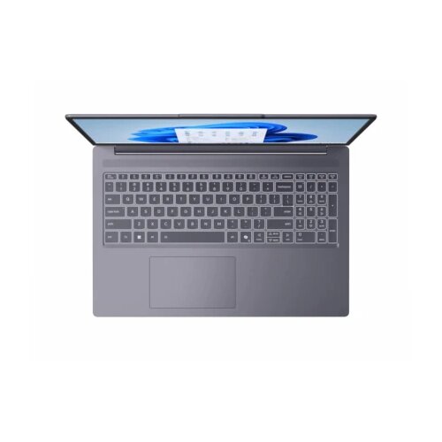 Lenovo laptop ideapad slim 3 16IRH10 DOS/16" WUXGA/i7-13620H/16GB/1TB/BKLT srb/siva Cene