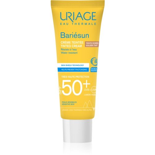 Uriage Bariesun SPF50+ tonirana krema Gold Cijene