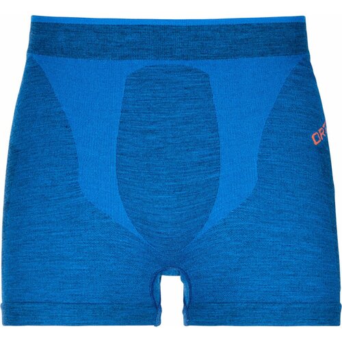 Ortovox Termo spodnje perilo 230 Competition Boxer M Just Blue M Slike