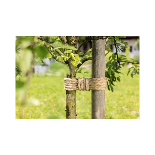 Windhager pletena vrv iz jute, 5m Slike