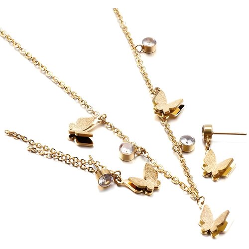  Set EL-15281 - Zlatna KP15281 Slike