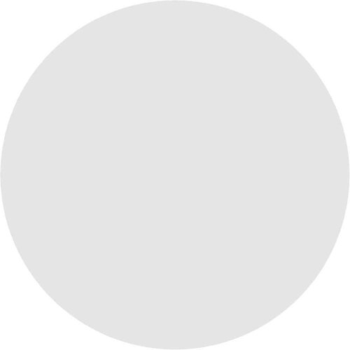 vidaXL Gornji dio stola Crna 60 x 60 x 1.5 cm Konstruirano drvo Cijene